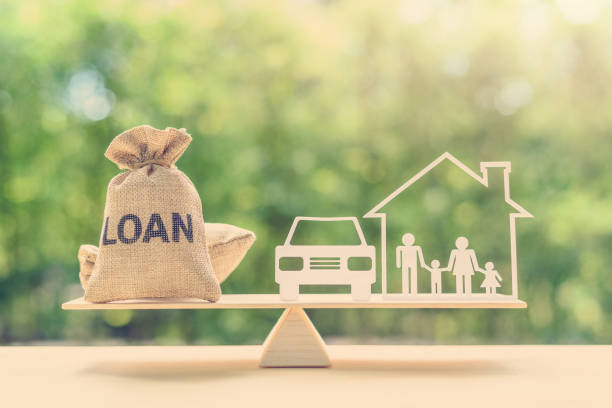Best Loan Servicing and Management  in Merriam, KS